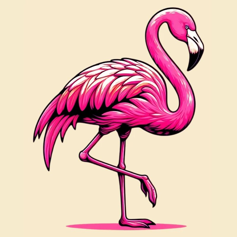 Flamingo
