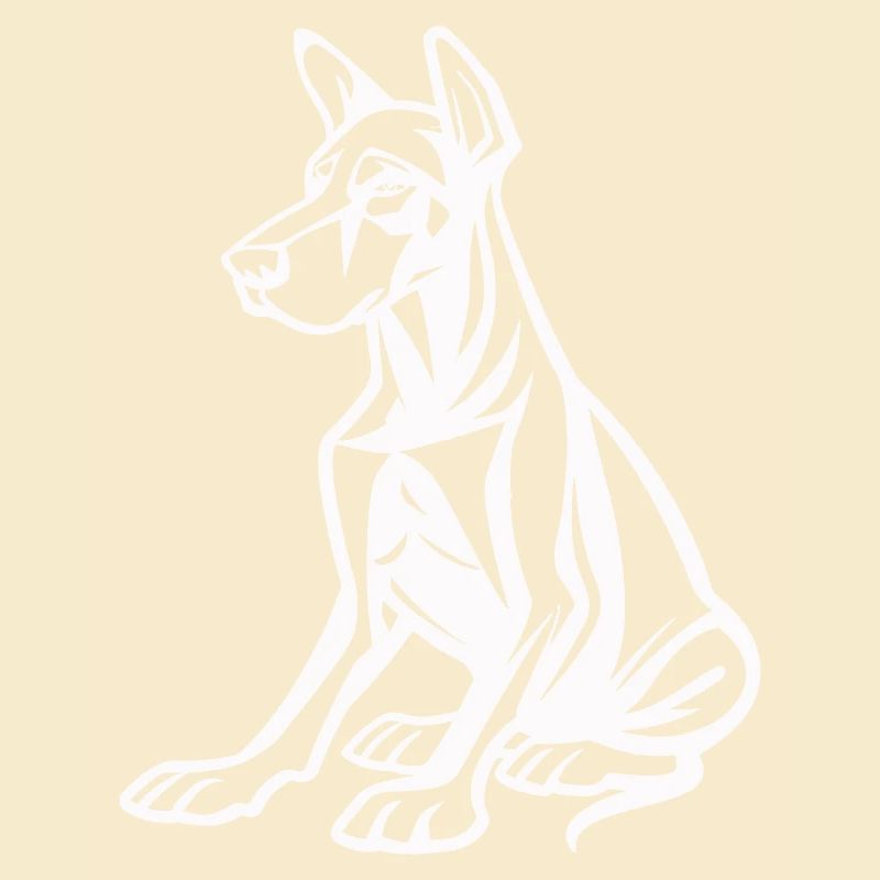 Dog Comic