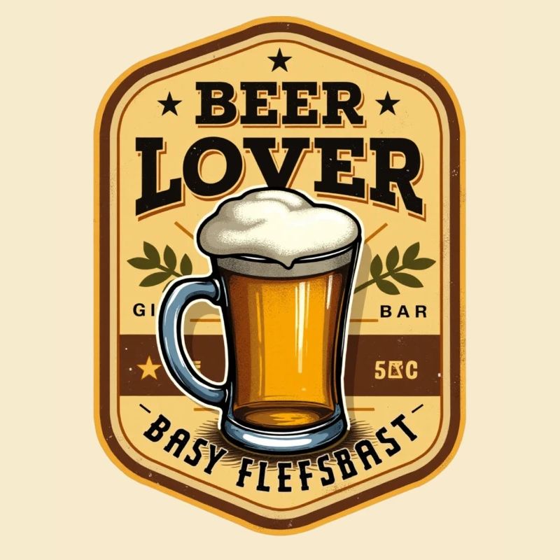 Beer Lover
