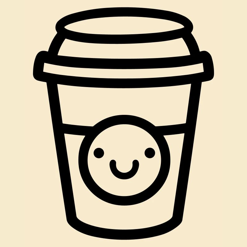 Kaffeebecher
