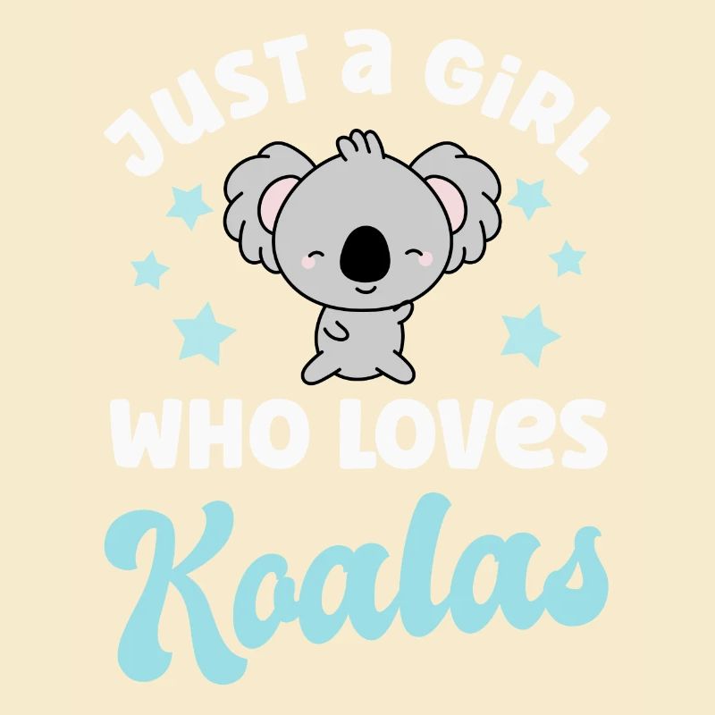 Koala Koalabär