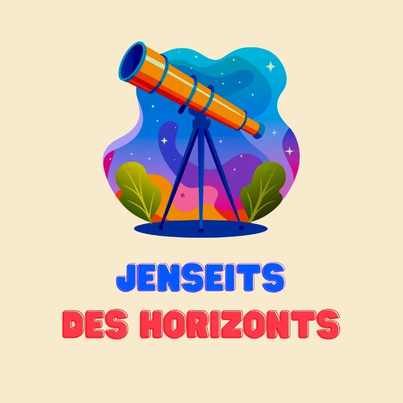 Jenseits des Horizonts