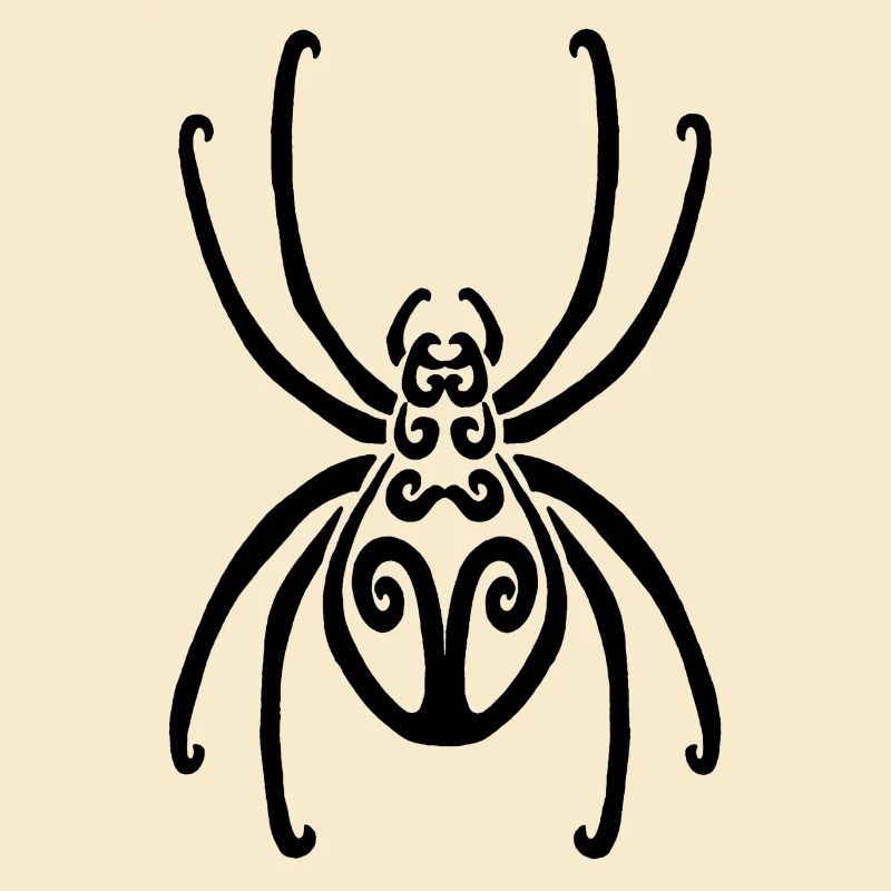 Black Spider