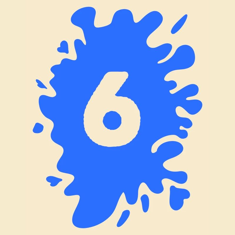 Blobs 6