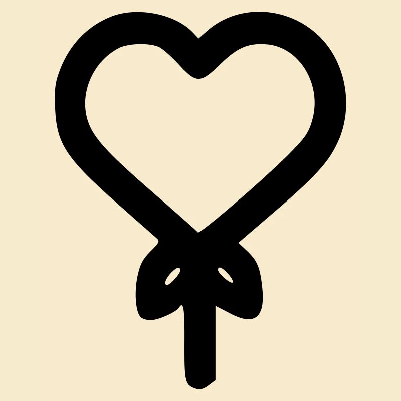 Heart Balloon