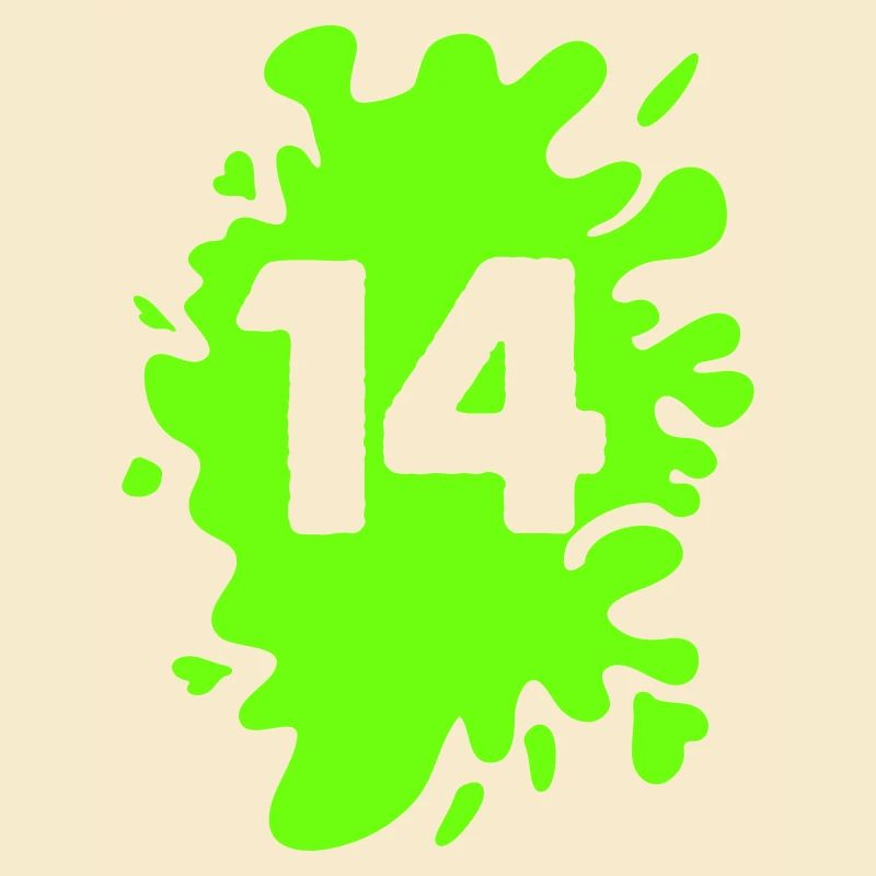 Blobs 14