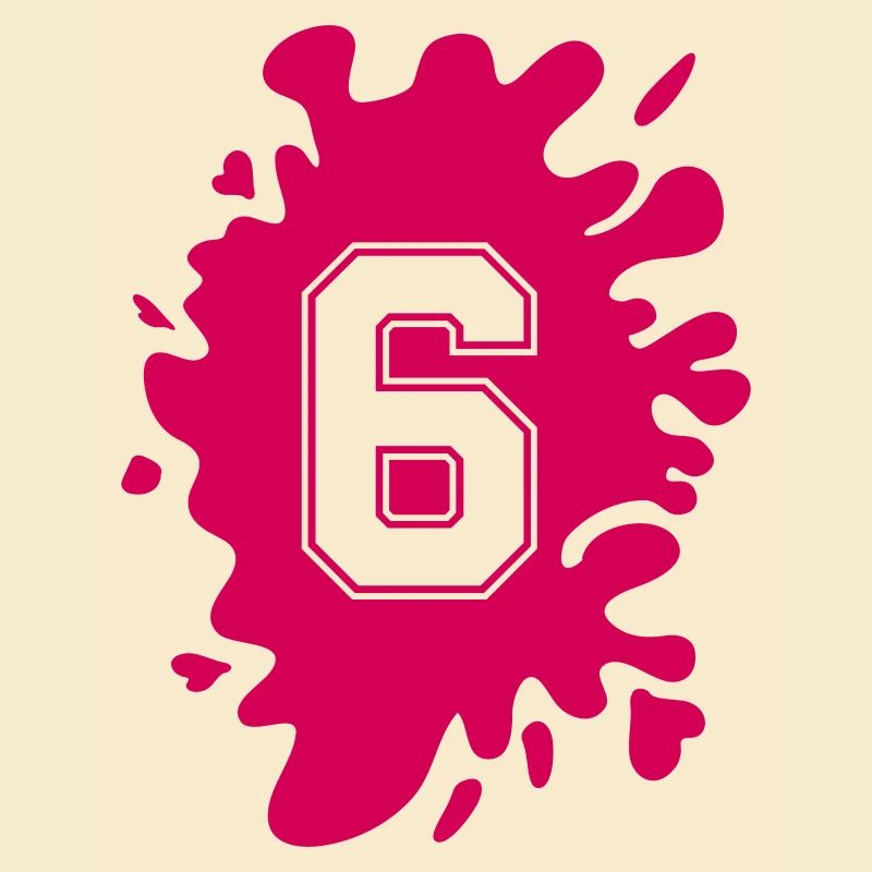 klecks 6
