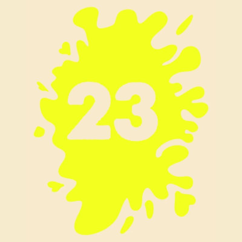 klecks 23