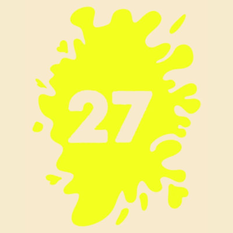 klecks 27