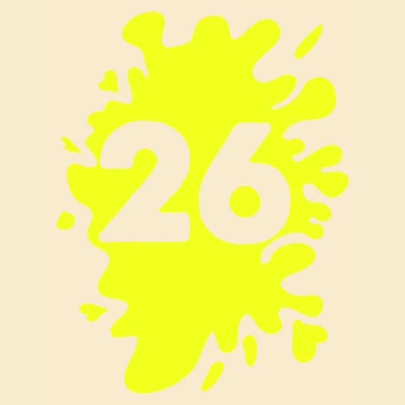Blobs 26