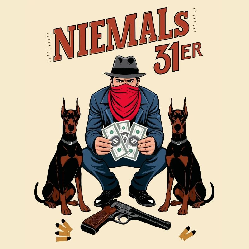 Jamais 31