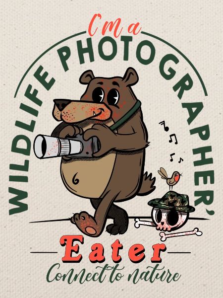 Naturfotograf