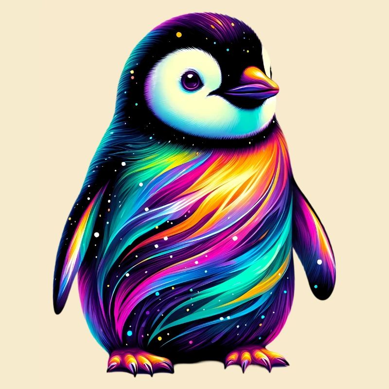 Penguin