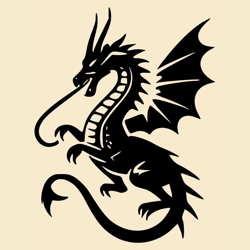 Drache