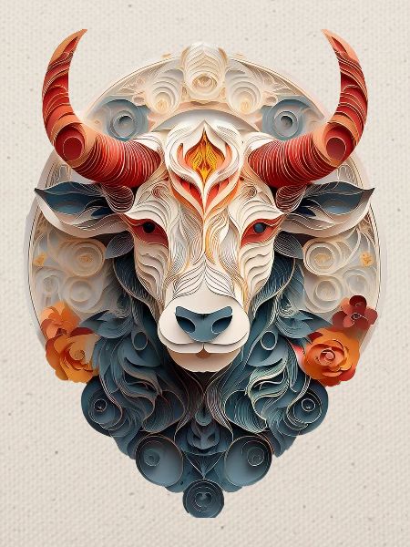 Sternzeichen Stier