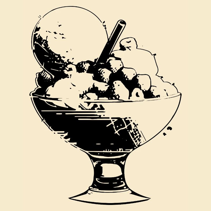Eisbecher