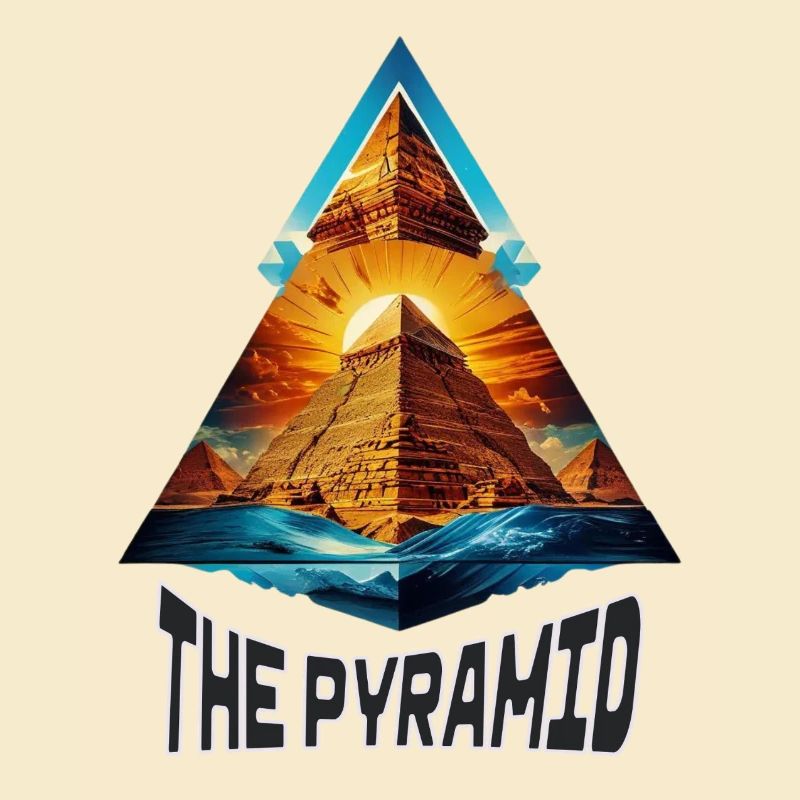 Die Pyramide