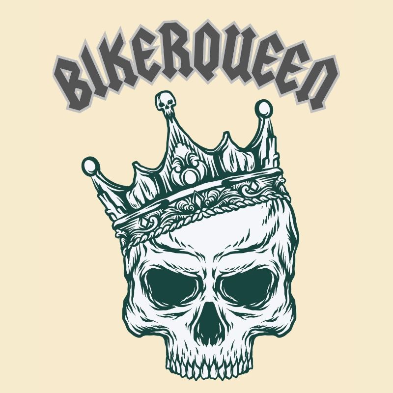 BIKERQUEEN
