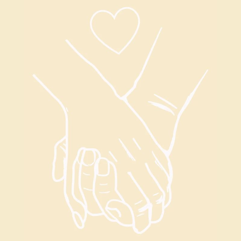 Hands Hearts