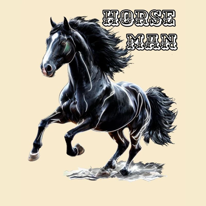 Reiter-Hengst