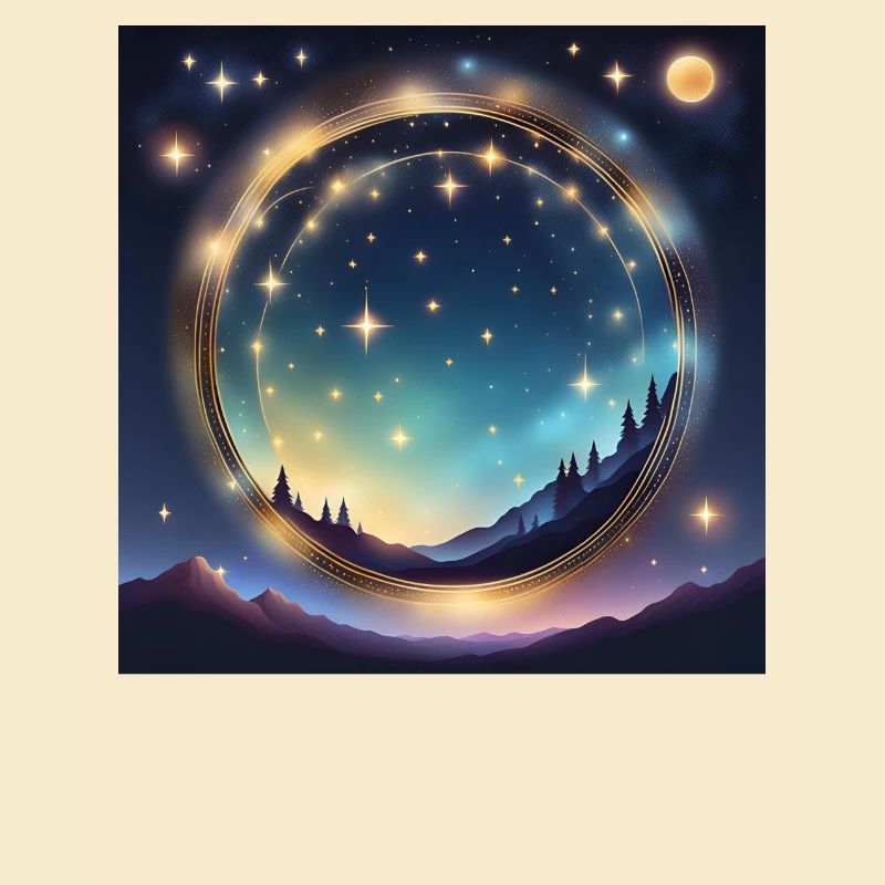 Löwe Astrologie Leo Geschenk
