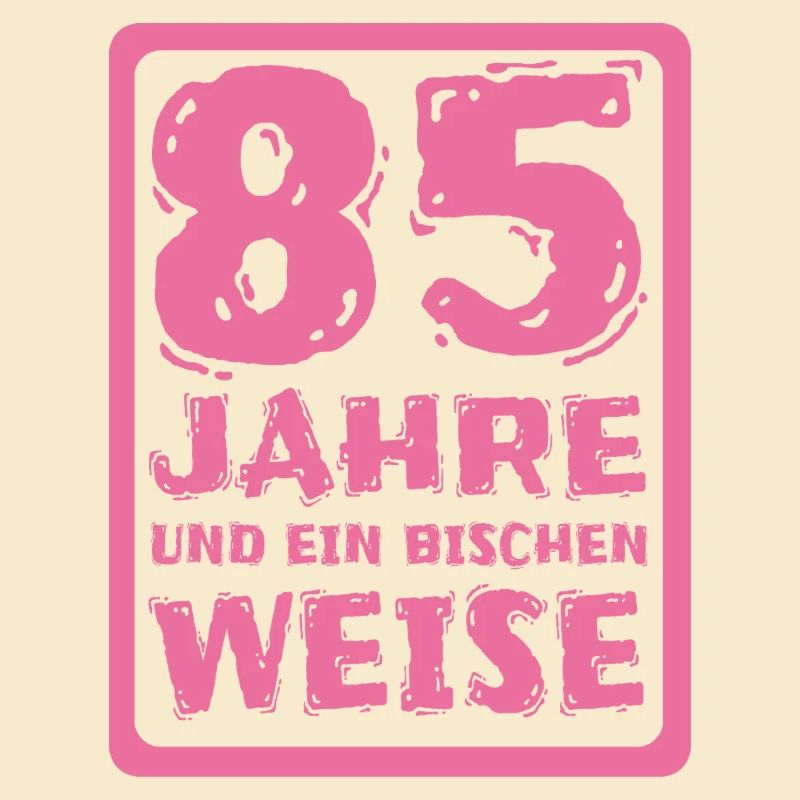 Alter 85