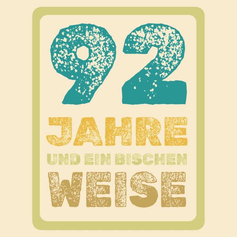 Spruch 92