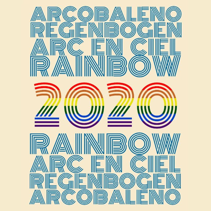 Rainbow 2020