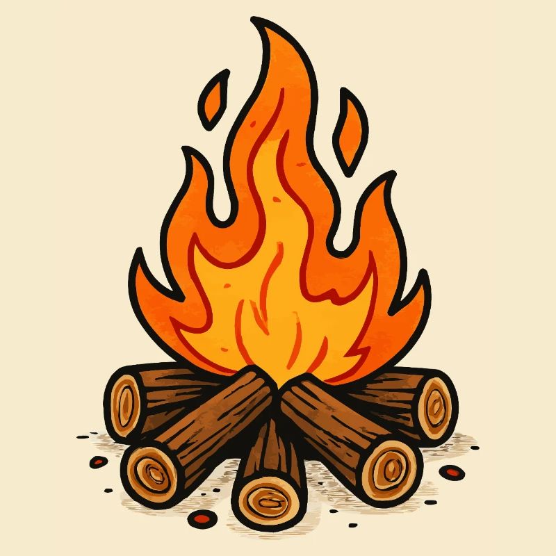 lagerfeuer
