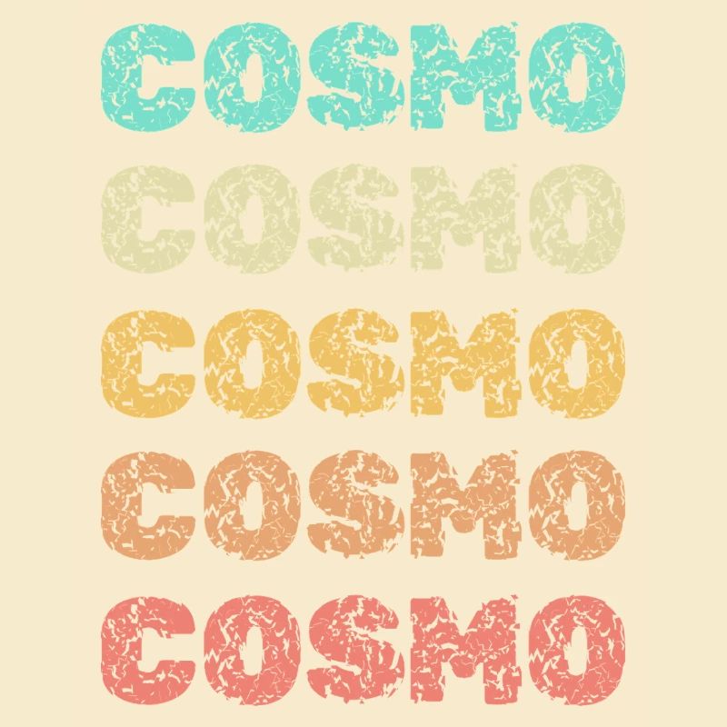 Cosmo Cosmo