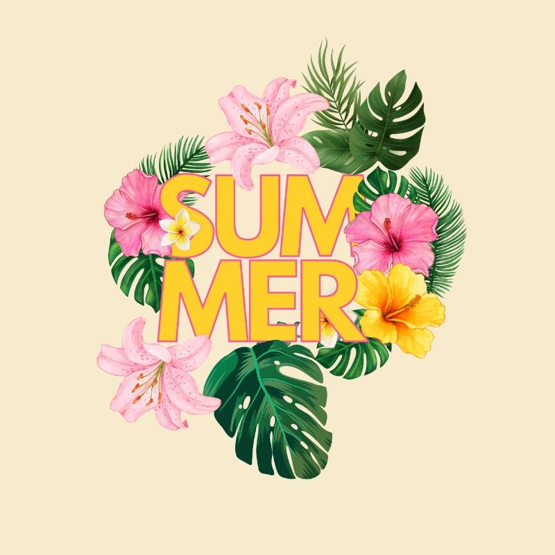 Summer Vibes