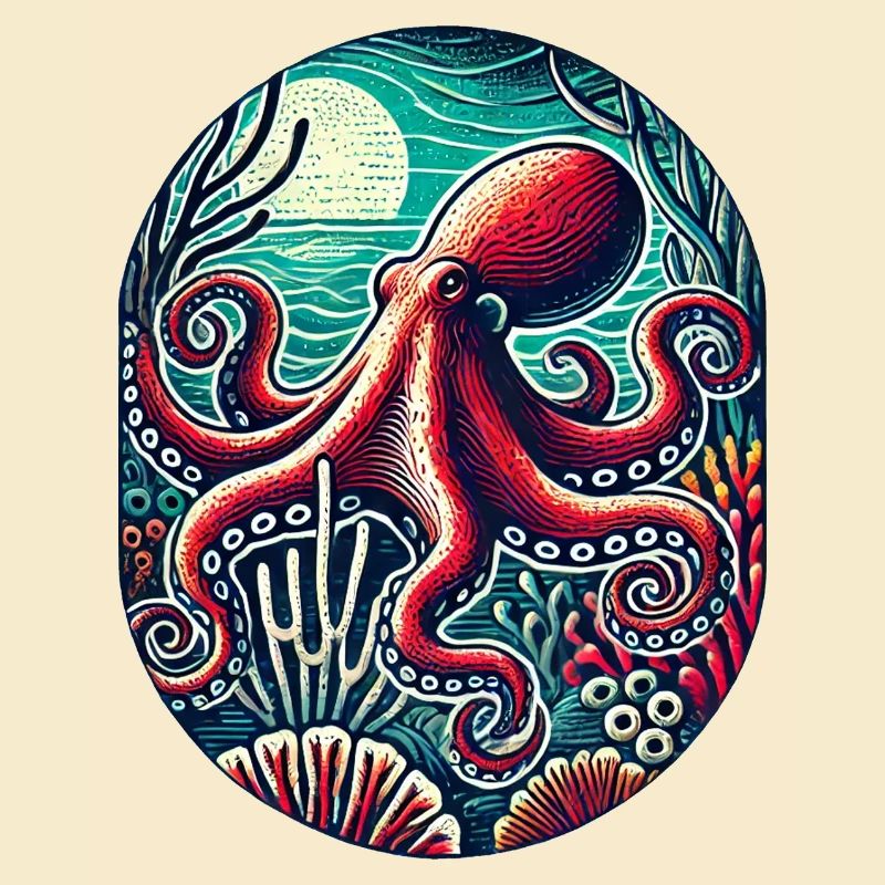 Octopus