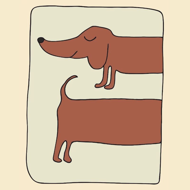 dachshund funny