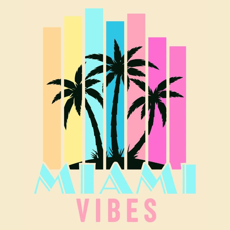 Miami Vibes