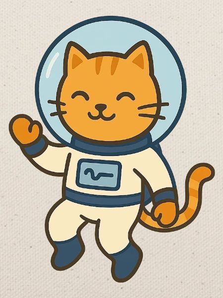 Astrocat