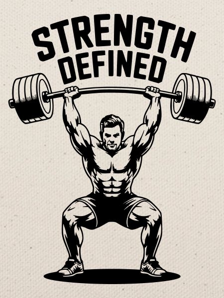 Strength defined - Fitness Motivation