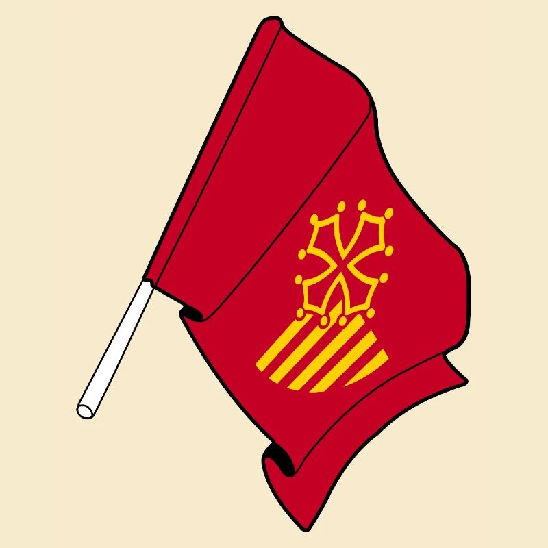 Languedoc-Roussillon, Frankreich