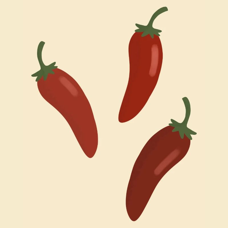 Piments