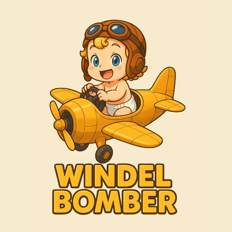 Windel Bomber