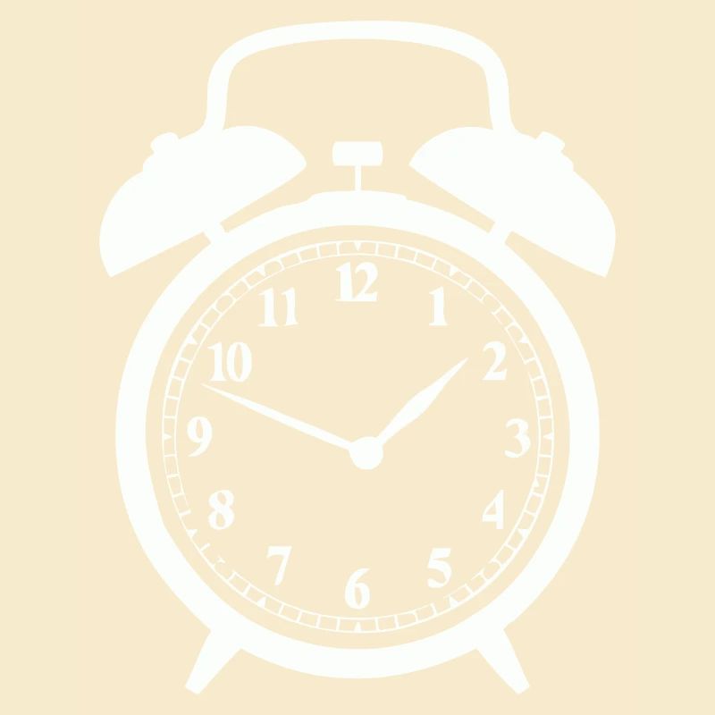 réveille-matin