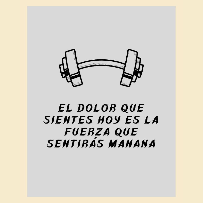 Citation de motivation sur la force dans la douleur