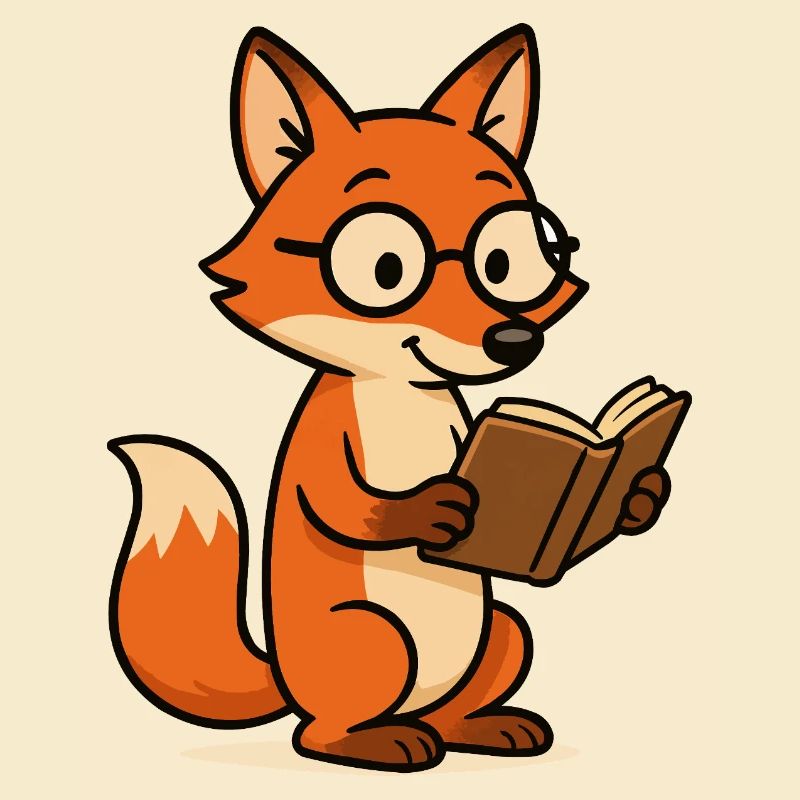 fuchs schlaufuchs