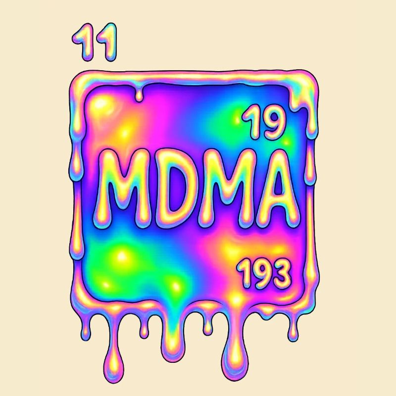 MDMA Design 