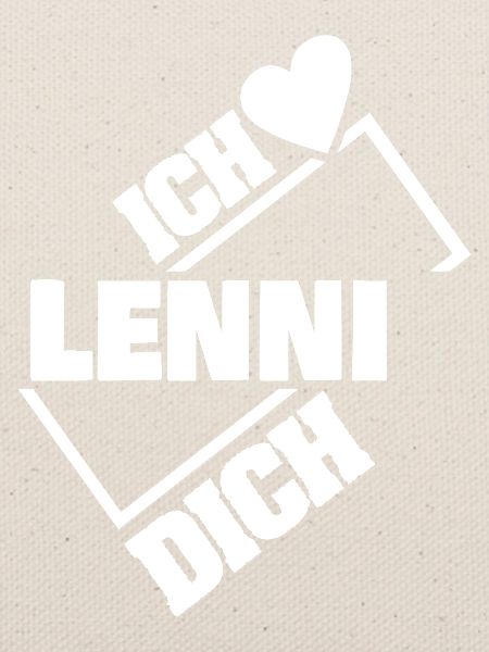 Couple Lenni