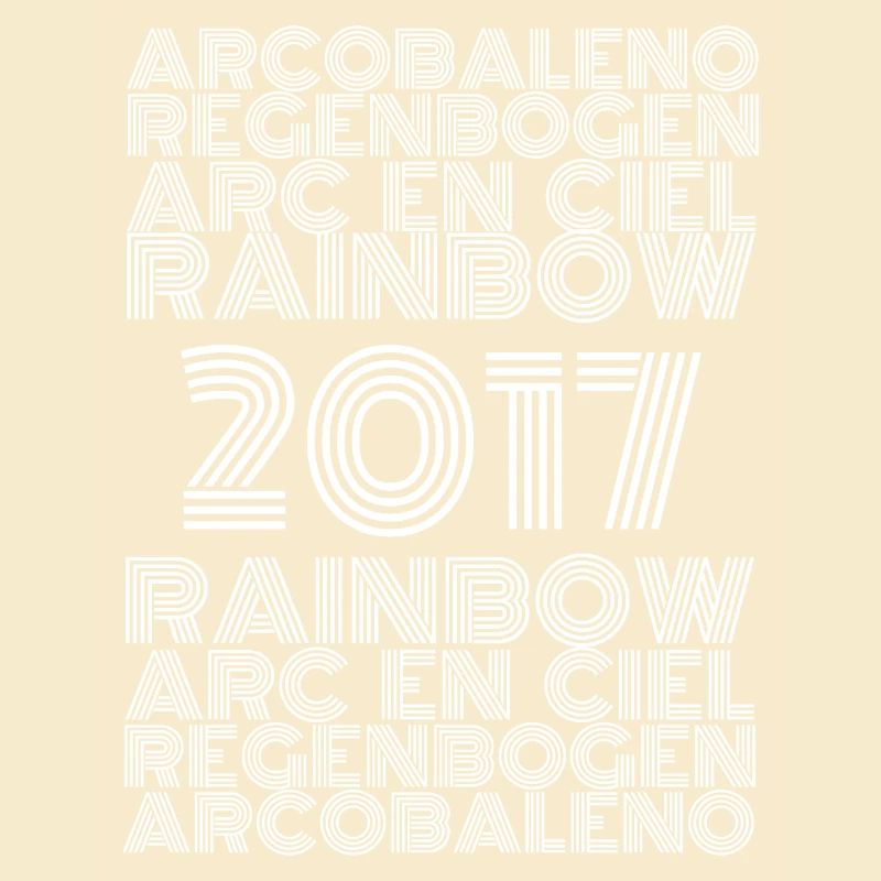 Regenbogen 2017