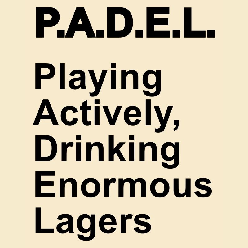 Die Bedeutung von Padel