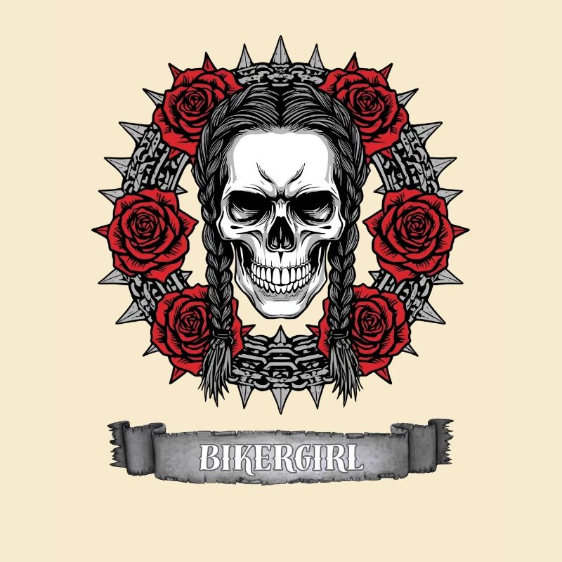 Bikergirl