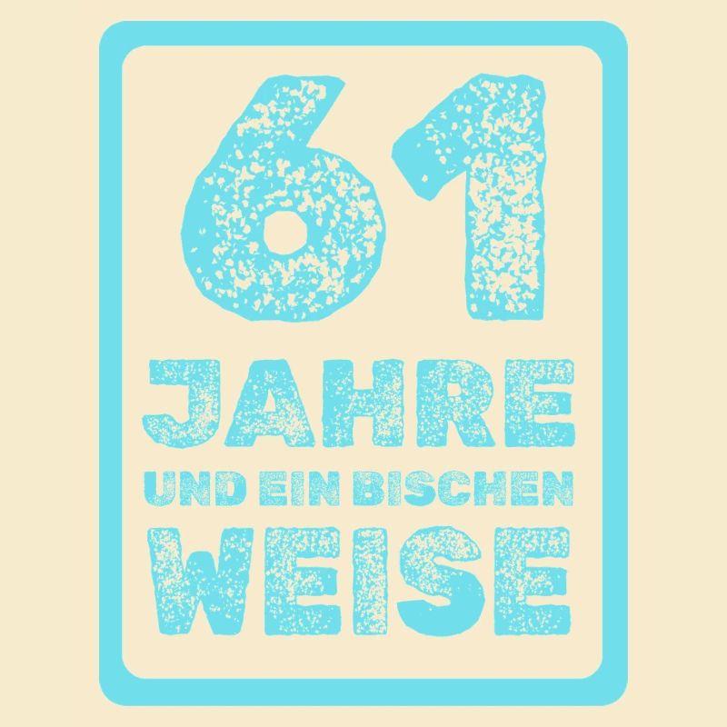 Weisheit 61