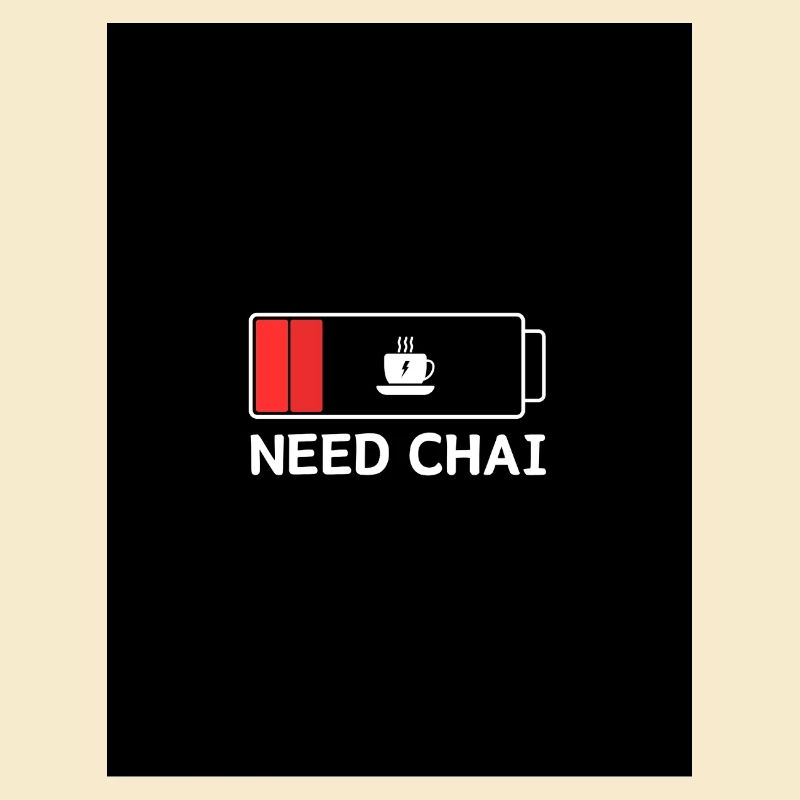 Need Chai Energiekick