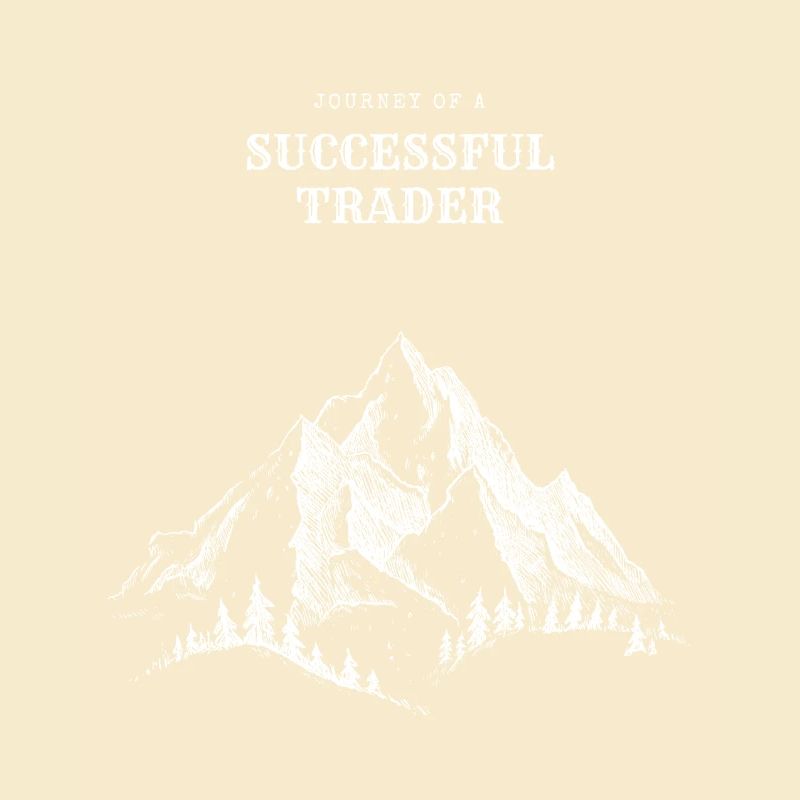 Journey of a Successful Trader